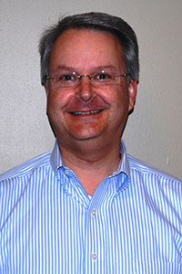 Jeff O. Elder, M.D. of Pediatric Associates