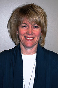 Jennifer W. Gottsman, M.D. of Pediatric Associates