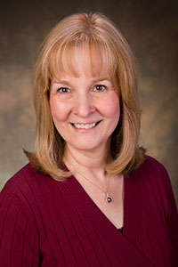 Kathy B. Morse, C.P.N.P. of Pediatric Associates