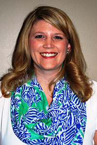 Kelly M. Lathem, M.D. of Pediatric Associates