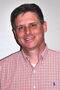 Kevin R. Johnson, M.D. of Pediatric Associates