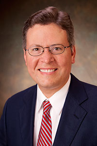 William B. Boyd, M.D. of Pediatric Associates