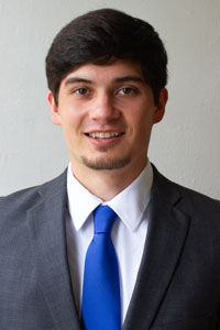 Keelan Passmore, MD of Pediatric Associates
