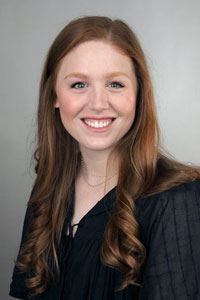 McGee Hopper, MD of Pediatric Associates