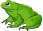 Frog Icon